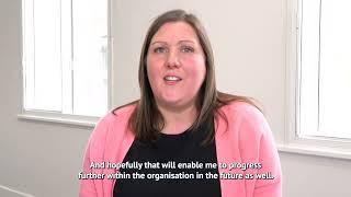 Staff experiences - working at the West Yorkshire Combined Authority.