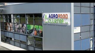 Kavel van het Agrofoodcluster 