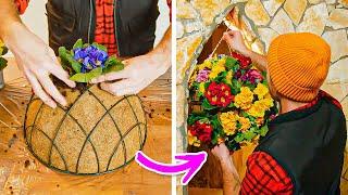 ¡Ideas Fantásticas para Decorar el Patio Trasero y Sorprender a Tus Vecinos!