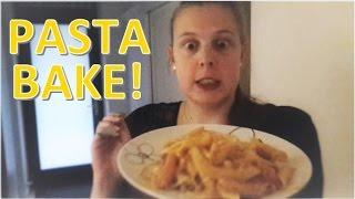 Julie got her PC back! Amazing Pasta Bake! | Weekly Vlog