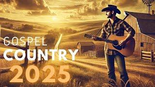 COUNTRY MUSIC - OLD TIMES - MUSIC 2025 MARCH - VOL 1