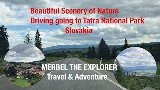 Beautiful Scenery of Nature || Merbel The Explorer