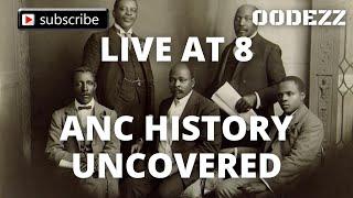 00DEZZ - ANC History with a twist.