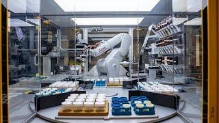 Accelerating Discovery with AI and Automation at Berkeley Lab