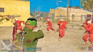 ПОКА ВАГОСЫ СИДЯТ НА РЕСПЕ, ФЭМЫ РАБОТАЮТ - GTA 5 RP DOWNTOWN