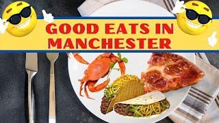  Restaurants in Manchester MD / Places to Eat in Manchester MD / Spargo's,  Dutch Corner and More