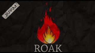 Japam - Roak (OFFICIAL VIDEO)