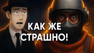 Фордел играет в литл компани! Часть 2!
