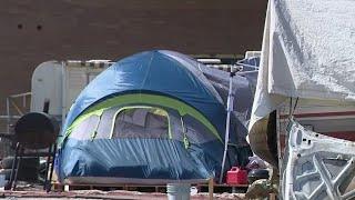 Modesto secures $5.7M to combat homelessness