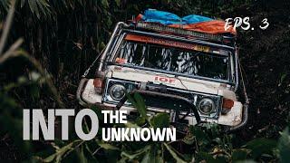 EPS.3 - JAVA OVERLAND EXTREME - INTO THE UNKNOWN