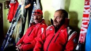 Zeki ŞİPAL - İsmail ŞİMŞEK 09.02.2013 Tarihli Röportaj