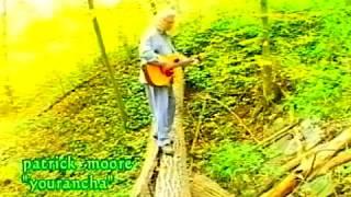 "Yourancha"  by Patrick Moore, K.15/3