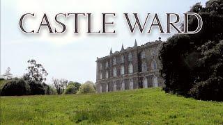 The curious story behind this Game of Thrones Location | Castle Ward Northern Ireland