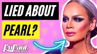 6 More Queens Who Can't Stand Each Other From Drag Race (Part 3)