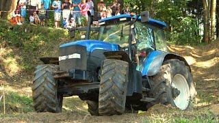 Tractor Show - Traktoriáda Křenovice 2023