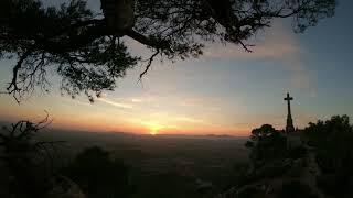 Sant Salvador | Mallorca | Sunset