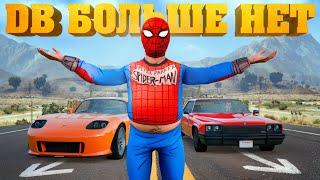 ОТУЧИЛ БЫДЛО СБИВАТЬ ЛЮДЕЙ В GTA 5 RP
