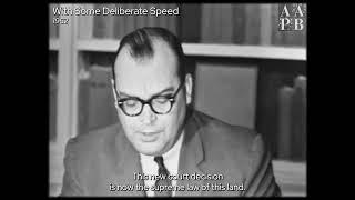Voices from the Southern Civil Rights | American Archive of Public Broadcasting