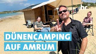 Inselcamping Amrum | Der Camping-Check | Preview