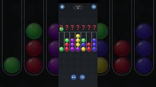 Ball Sort Puzzle - Color Game by Guru Puzzle Game Studio