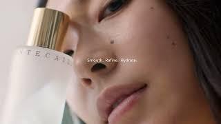 Introducing Chantecaille 24K Gold Essence Intense