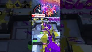 -6 de Joman !! #ligueebtv #splatoon3 #gaming #clips #nintendo #esports #splatoon