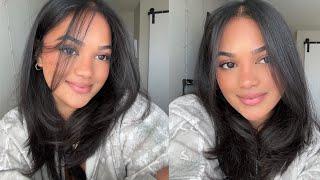 my everyday makeup routine