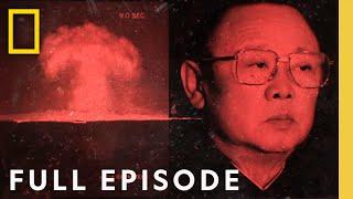 North Korea's Nuclear Family (Full Episode) | Inside North Korea's Dynasty | National Geographic