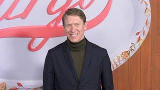 Sam Spruell FX’s "Fargo" Year 5 Premiere Event Blue Carpet Arrivals