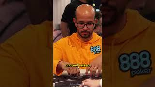 Understanding ICM Is A MUST If You Play Poker Tournaments