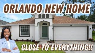 Move-In Ready Orlando 2023 Home | 15 Min to MCO