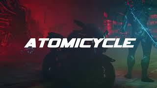 ATOMICYCLE - Warframe