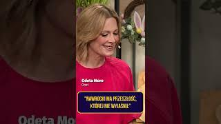 "Karol Nawrocki ma przeszłość, której nie wyjaśnił"