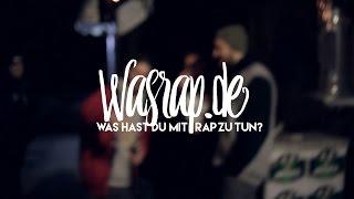 wasrap.de - 5 Jahre Sichtexot