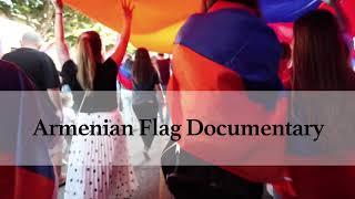 Armenia flag documentary 2021 trailer Fulton Film Company