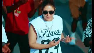 A MAN TETA_Pretty ft Les Rythmeurs ABC (clip officiel)