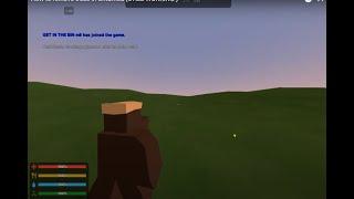 THE ONLY WAY TO IMPROVE FPS IN UNTURNED (2021 STILL WORKING)