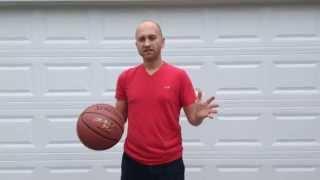 Spalding Never Flat Basketball Review