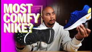 TESTED! Nike Motiva after 2 weeks. Sneaker Review | Opening Act