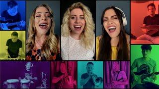 OG3NE - Earth, Wind & Fire Medley (HOME ISOLATION VERSION)