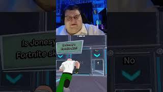 Peter Griffin with Dolphin Snipe in Mega 1v1 