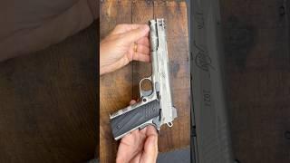 Kimber Limited Edition Independence 1911 45 ACP