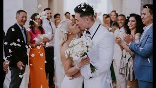 OFFICIAL WEDDING VIDEO