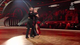 Vanessa i Michał - Pasodoble | Dancing with the Stars. Taniec z Gwiazdami 15. Odcinek 1