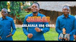 JUBILEE Official Video by SALASALA SDA CHOIR