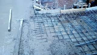 Slab Casting