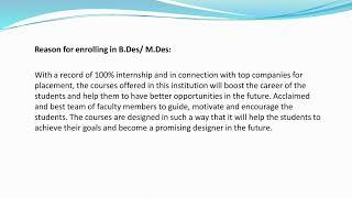 ISDI School of Design | ISDI Courses