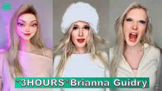 *3 HOURS*Brianna Guidry Best TikTok POV Series 2024 | Brianna Guidry New TikTok Compilation