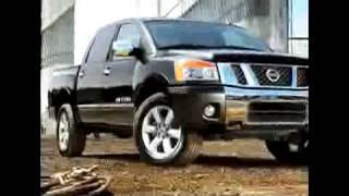 2011 Nissan Titan Electronic Quick Reference Guide (EQRG) - Tire Pressure Monitoring System (TPMS)