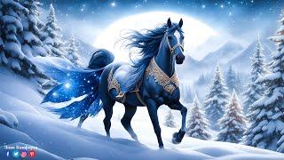 Snow was falling! Collection of the BEST Melodies that will give you goosebumps! The most beautiful